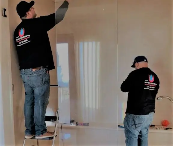 Professional plumbing installation for Leak Detection in South Canal